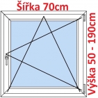 Okna OS - ka 70cm